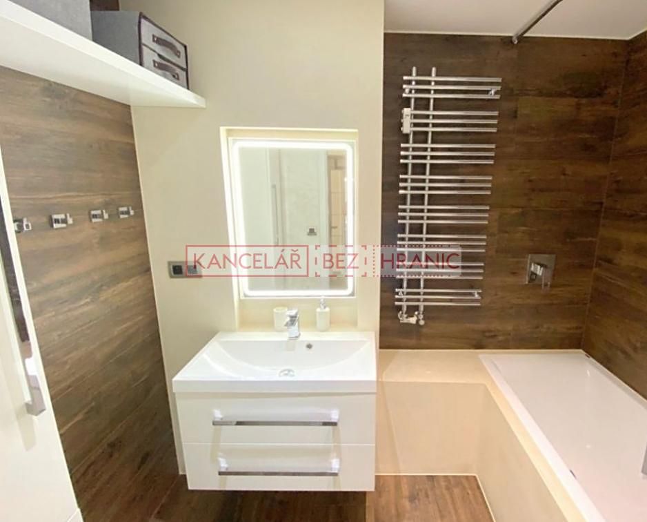 Prodej bytu 1+1 33 m² – fotografie 4