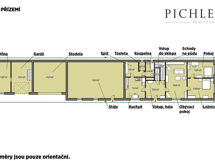 Haus zum Kauf, 417 m² (20 von 30)