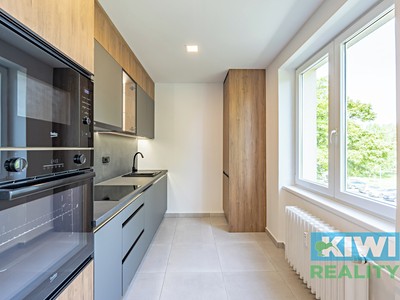 Prodej bytu 3+1 61 m²