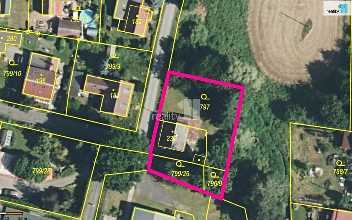 Prodej rodinného domu 186 m², pozemek 788 m² – fotografie 4