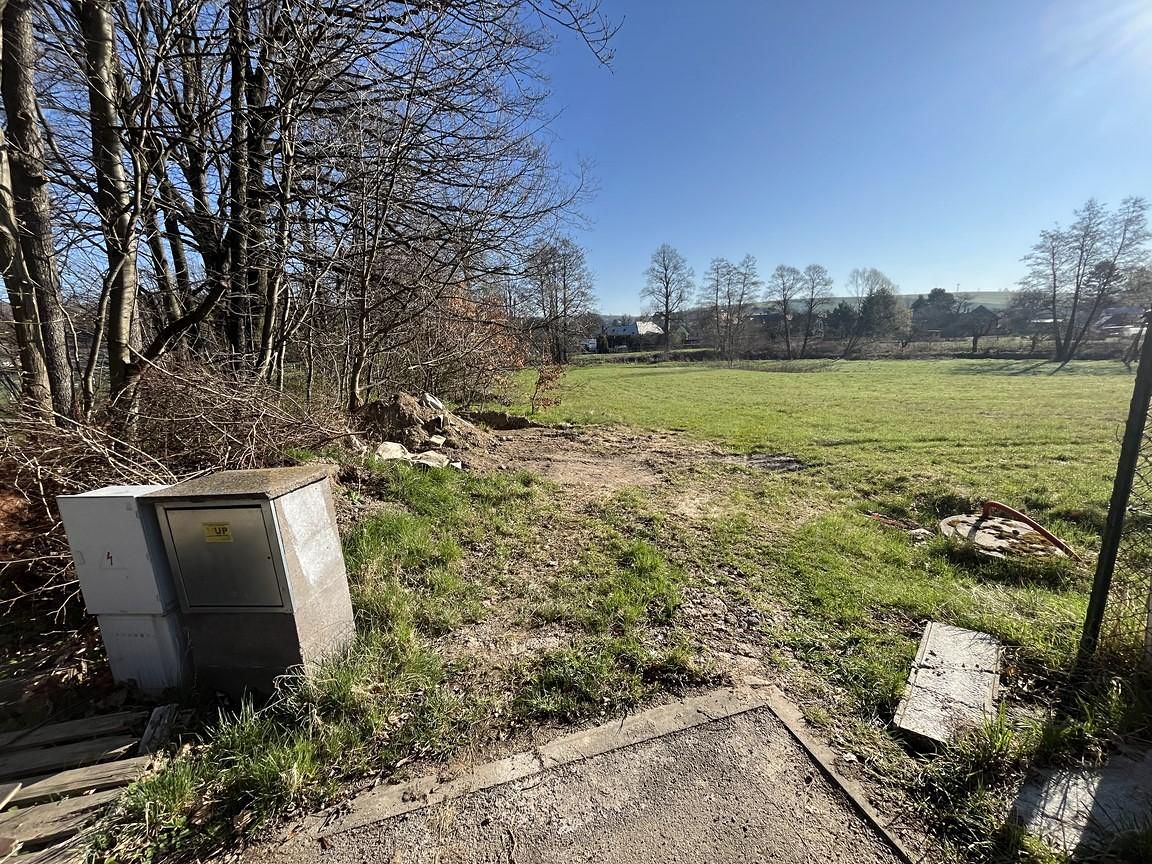 Prodej stavebního pozemku 2504 m² – fotografie 3