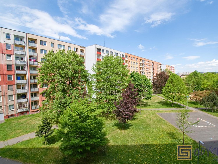 Wohnung 3+1 zum Kauf, 63 m² (18 von 24)