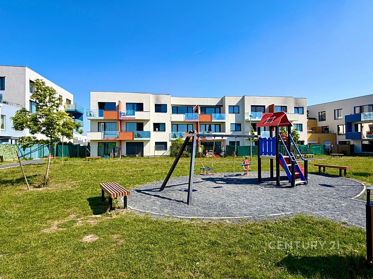 Černodolská
