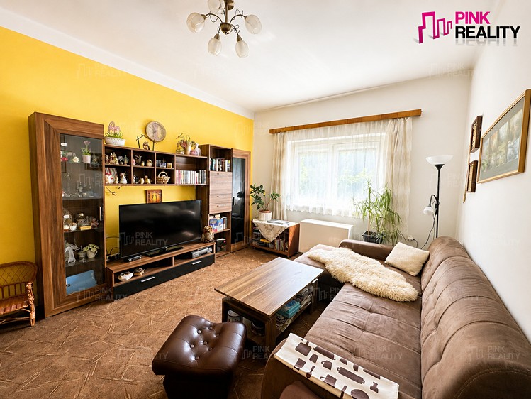 Prodej domu, 101 m² (3 z 13)