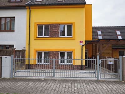 Prodej  rodinného domu 138 m², pozemek 333 m²