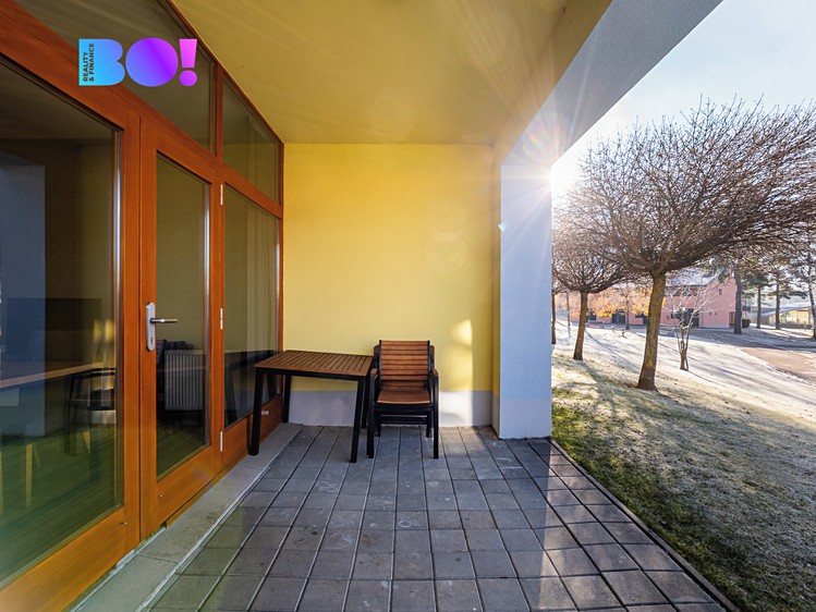 Wohnung 1+kk zum Kauf, 49 m² (8 von 16)