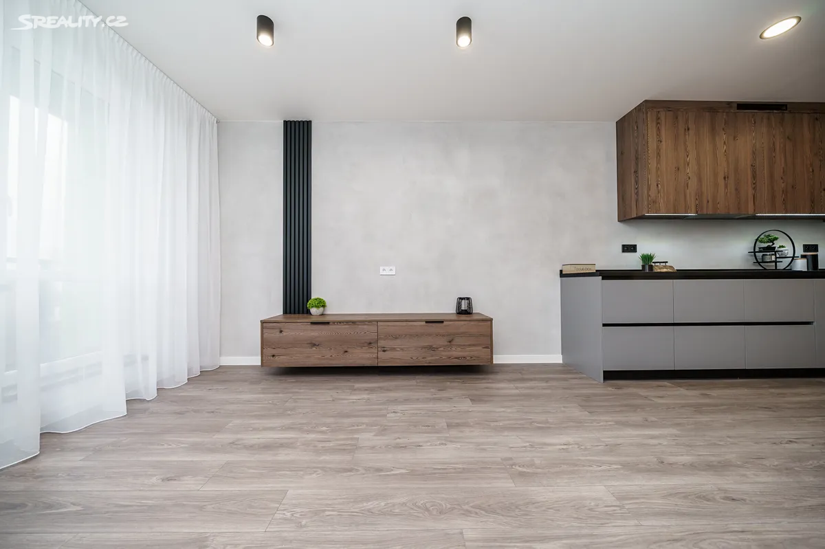 Prodej bytu 3+kk 54 m² – pohled 2
