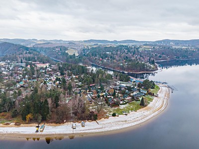Pronájem  chaty 55 m², pozemek 696 m²