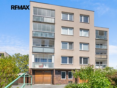 Prodej bytu 4+1 85 m²