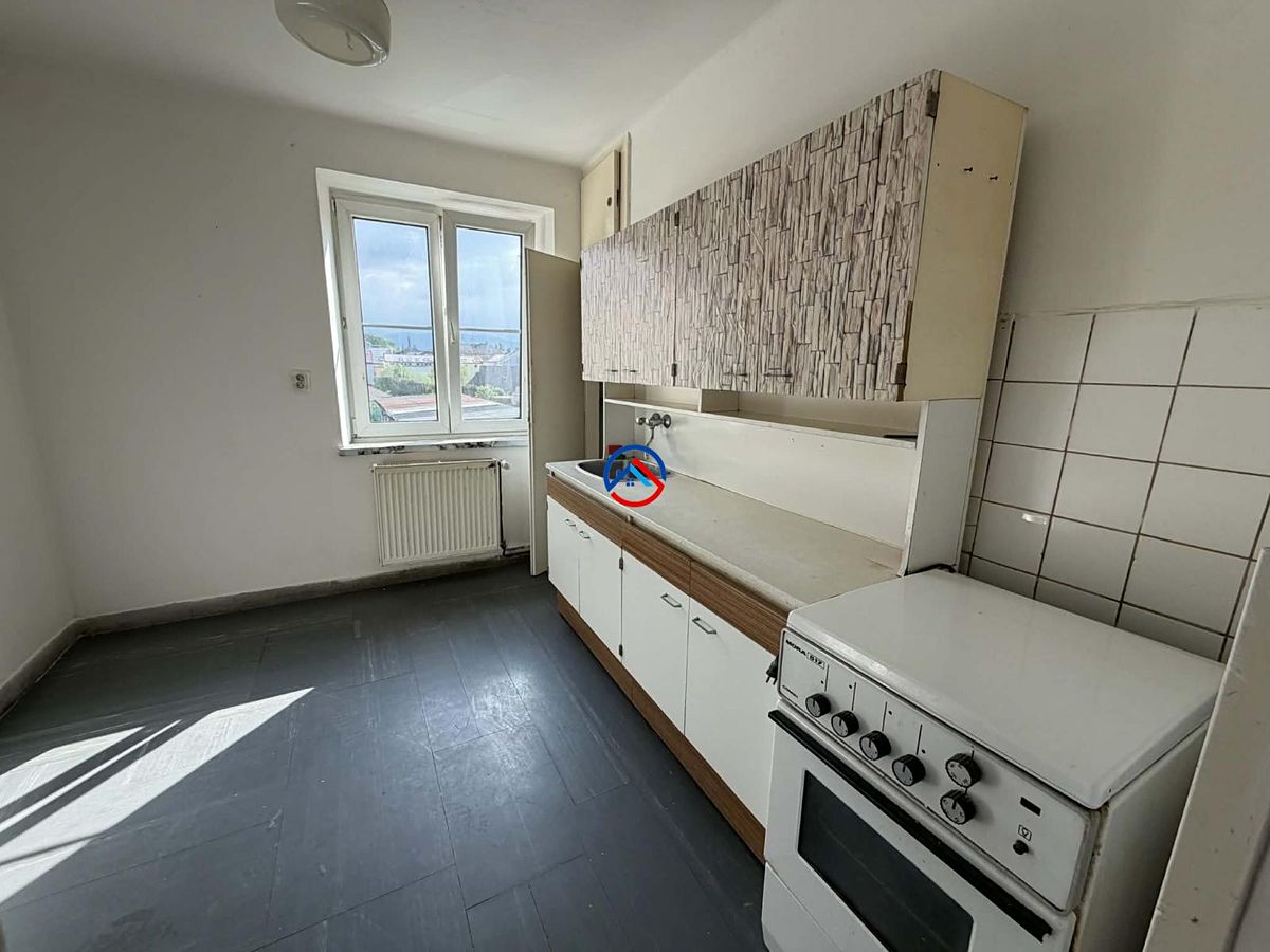Prodej bytu 3+1 81 m², Šumperk – fotka 1 z 3