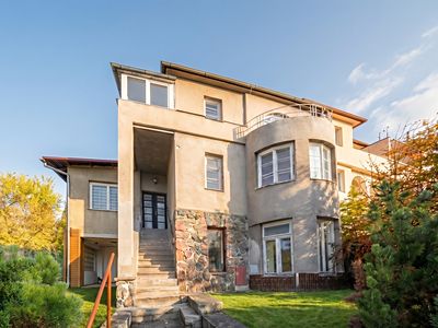 Prodej vily 350 m², pozemek 601 m²