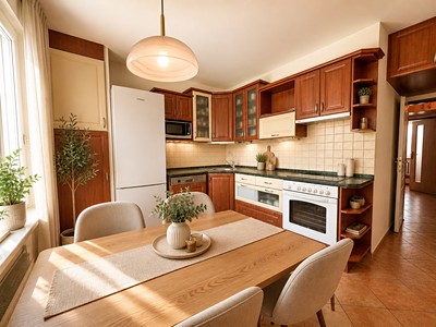 Prodej bytu 3+1 75 m²