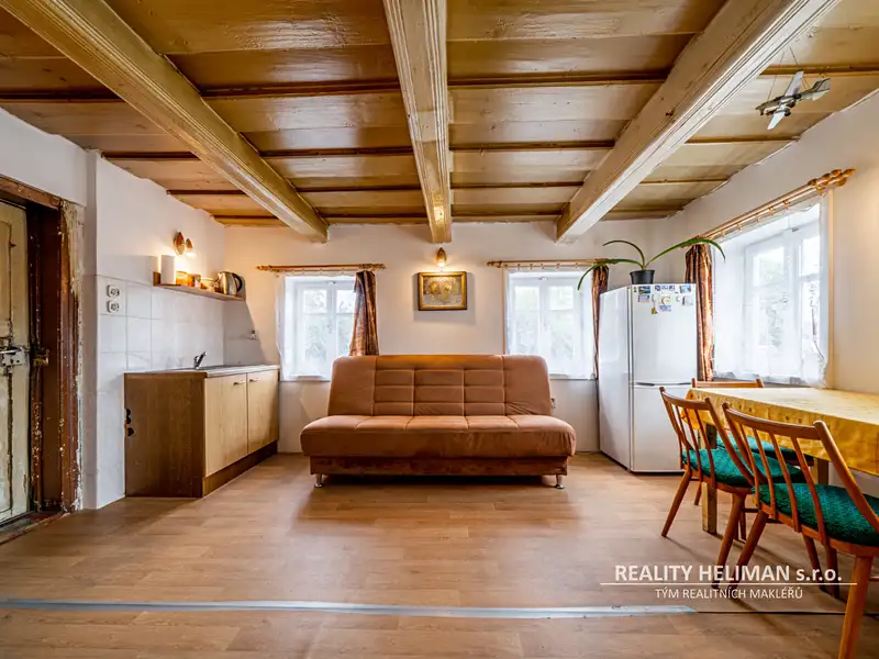 Prodej rodinného domu 177 m², pozemek 645 m², Jestřebí – náhled fotky 2