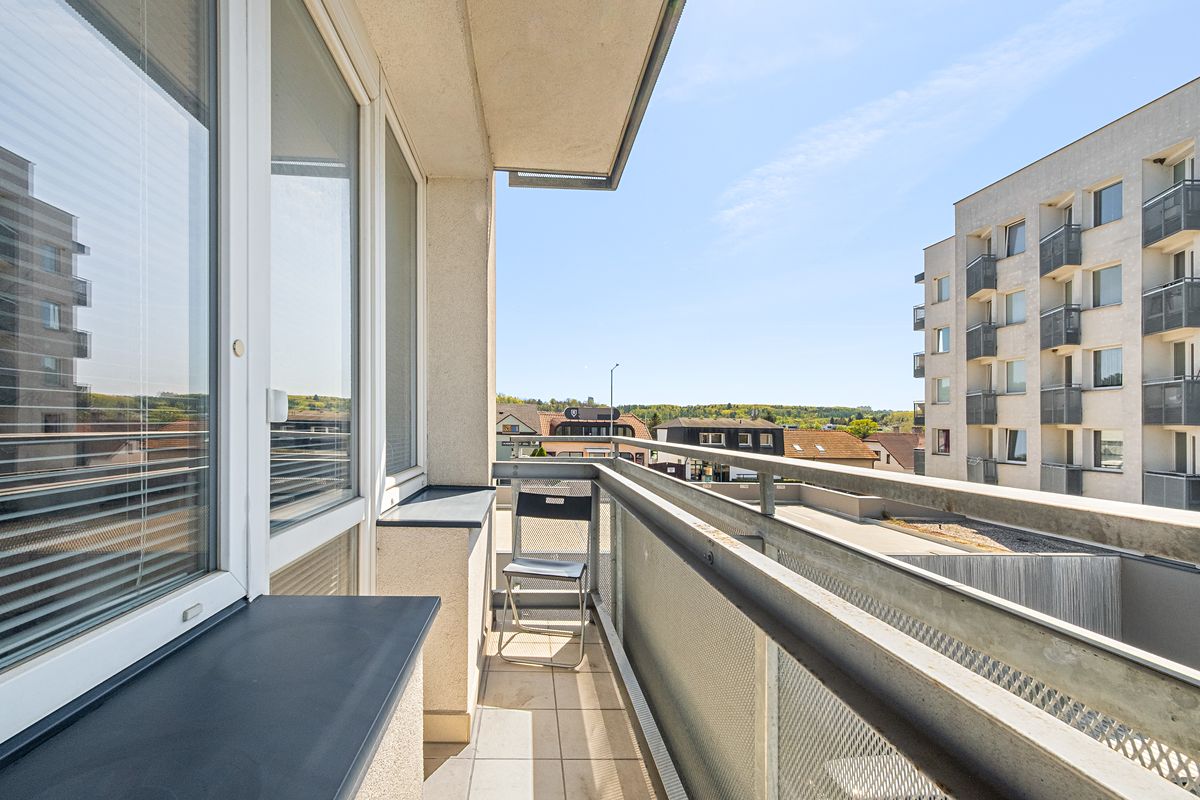 Prodej bytu 1+kk 25 m² – fotografie 3