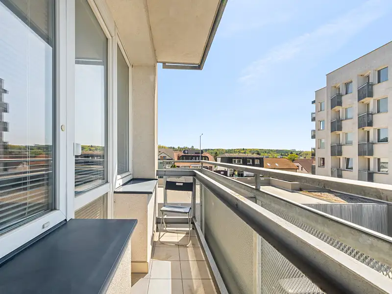 Prodej bytu 1+kk 25 m², Praha – náhled fotky 3