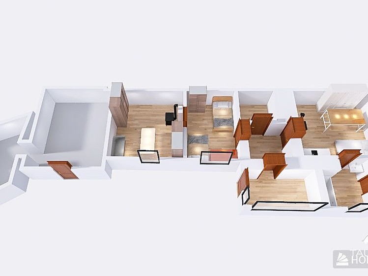 Prodej domu, 114 m² (28 z 30)