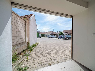 Prodej garáže 21 m² — photo 4