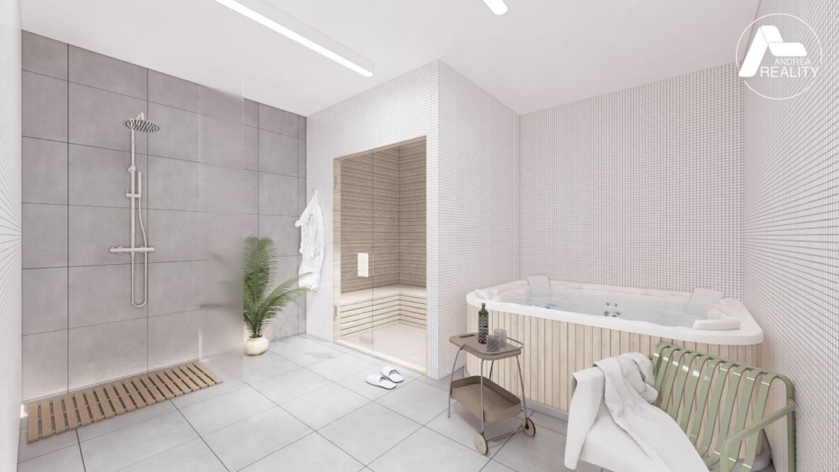 Prodej kanceláře 686 m² – fotografie 2