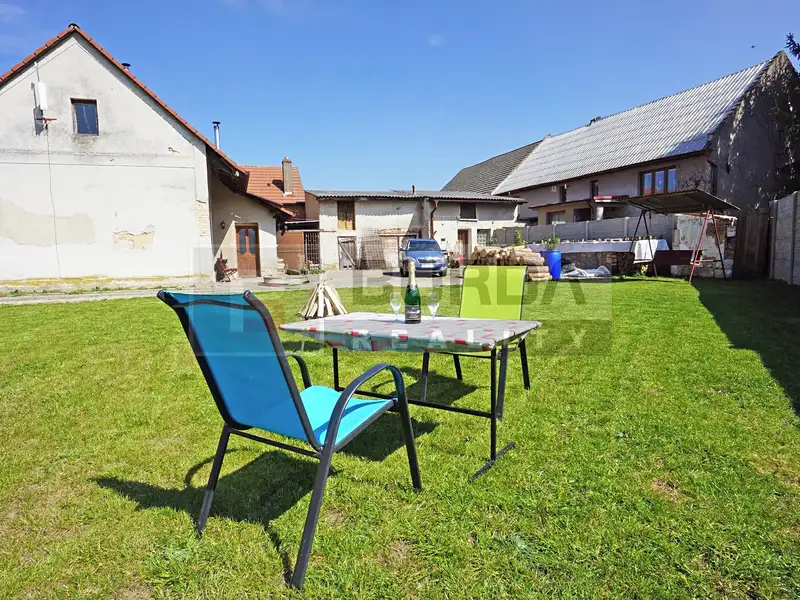 Prodej rodinného domu 132 m², pozemek 734 m², Mělnické Vtelno – náhled fotky 3