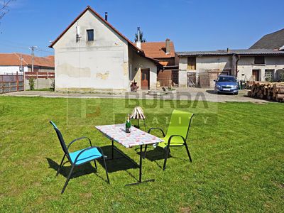 Prodej rodinného domu 132 m², pozemek 734 m²