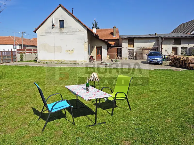 Prodej rodinného domu 132 m², pozemek 734 m², Mělnické Vtelno – náhled fotky 1