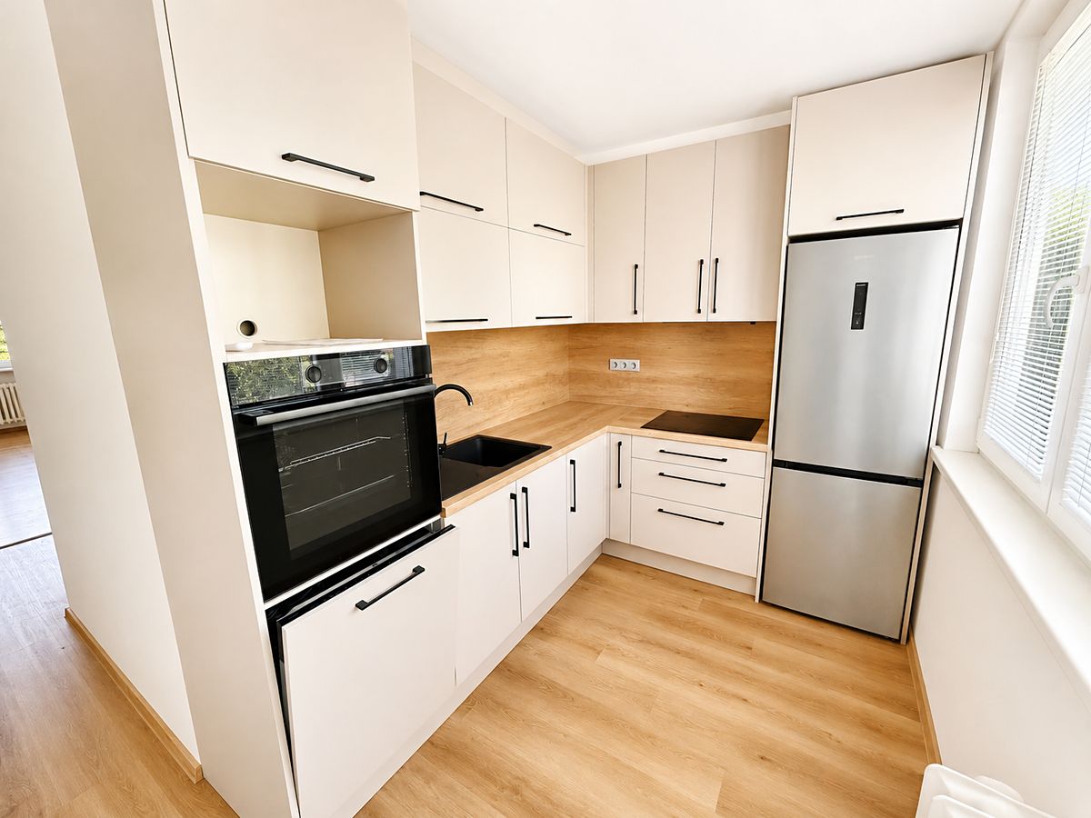 Prodej bytu 3+1 74 m² (Jednopodlažní)