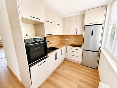Prodej bytu 3+1 74 m² (Jednopodlažní)