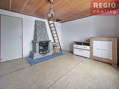 Prodej  chaty 48 m², pozemek 519 m² — photo 4