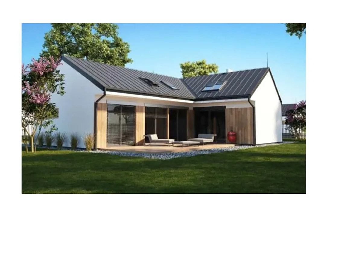 Prodej rodinného domu 120 m², pozemek 817 m² – pohled 3