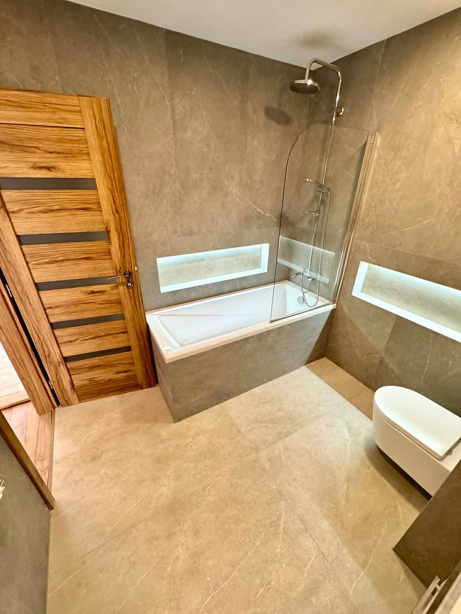 Pronájem bytu 3+kk 60 m² – fotografie 5