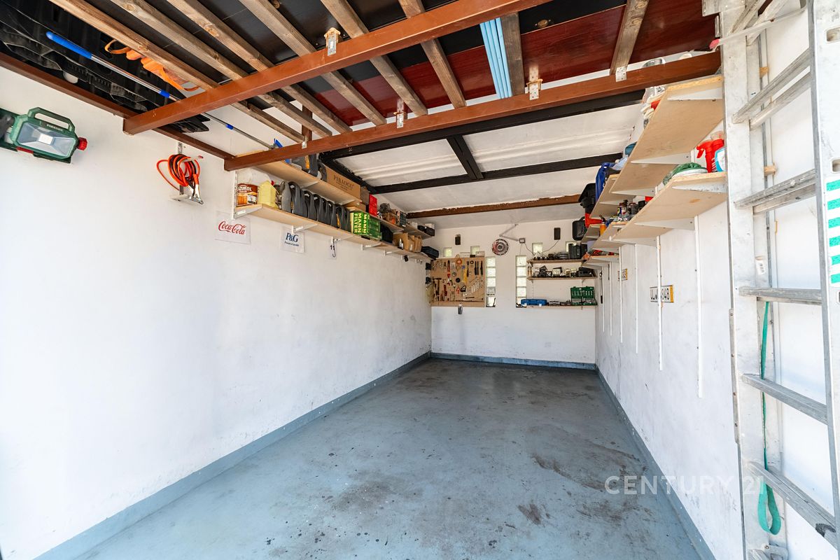 Prodej garáže 21 m² – fotografie 2