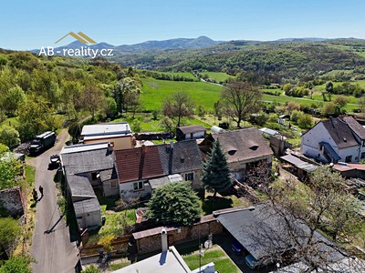 Prodej  rodinného domu 84 m², pozemek 275 m²
