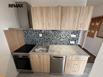 Pronájem bytu 2+kk 35 m²