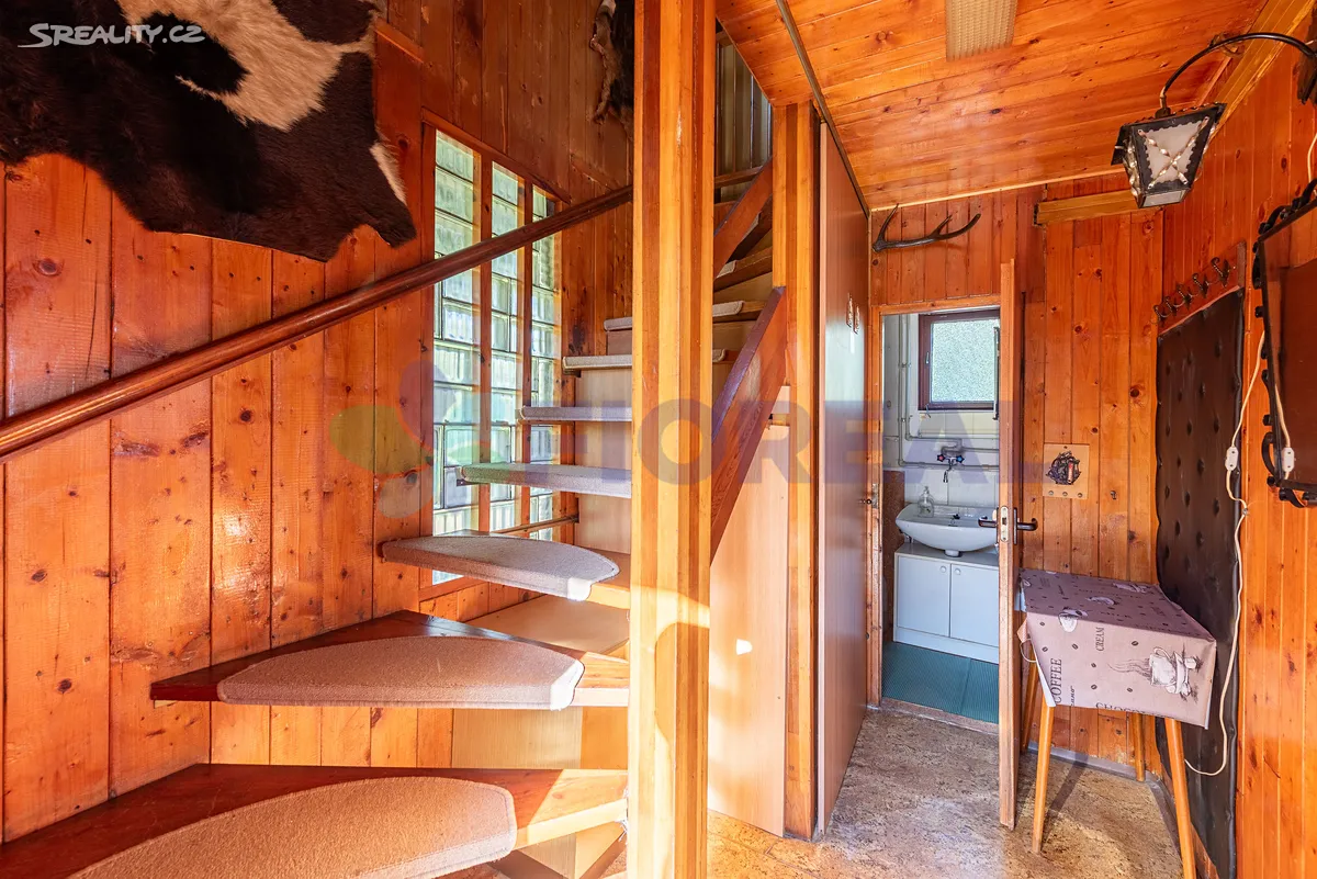 Prodej chaty 64 m², pozemek 252 m² - Widok 6