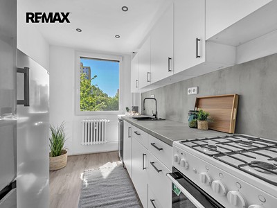 Prodej bytu 3+1 74 m²