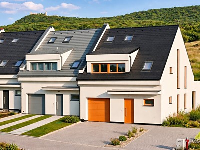 Prodej  vily 239 m², pozemek 1 000 m²