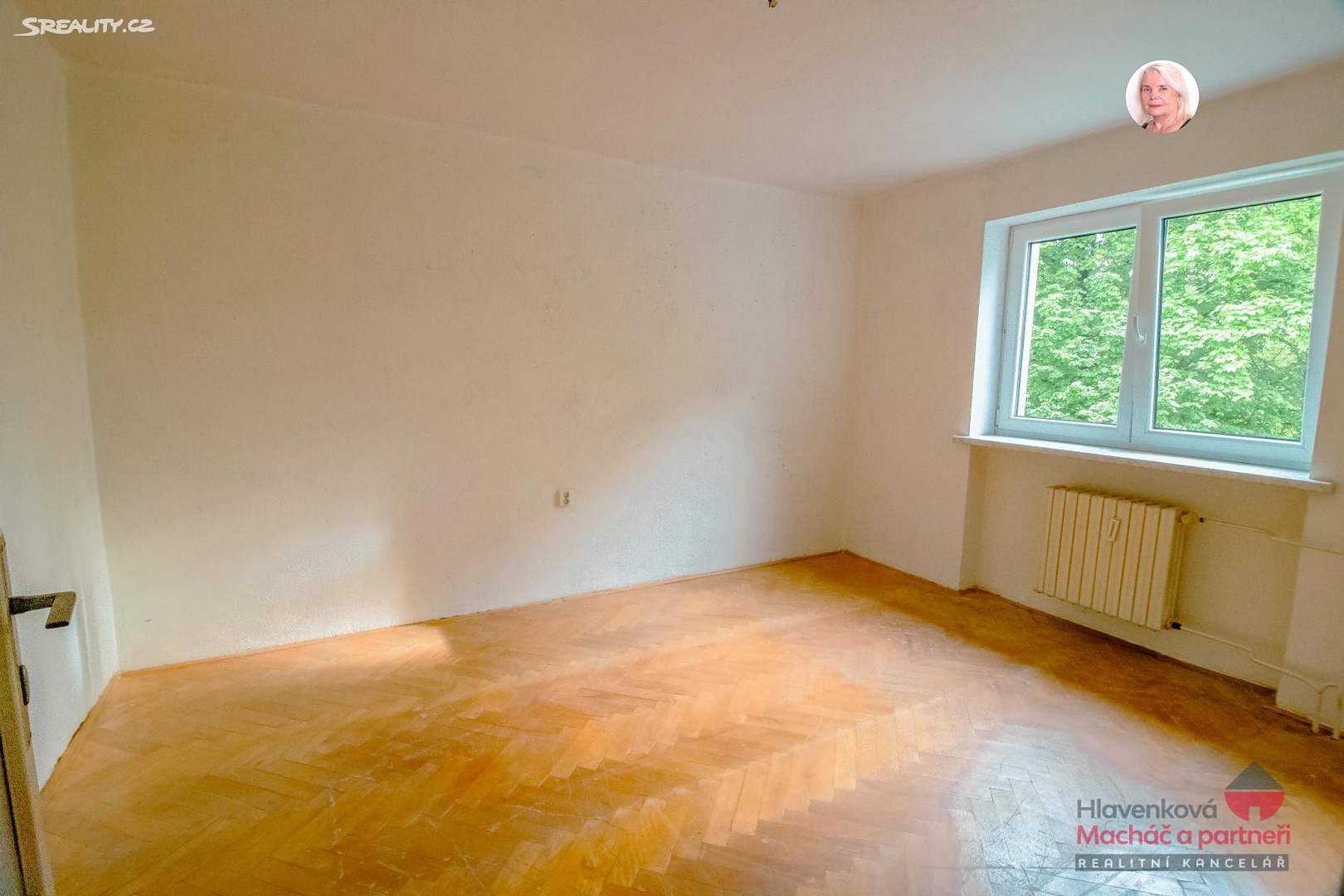 Prodej bytu 2+1 58 m² – pohled 4