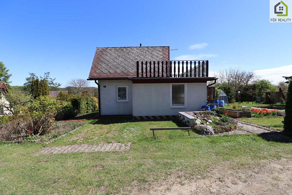 Prodej chaty 482 m², pozemek 482 m² – fotografie 4