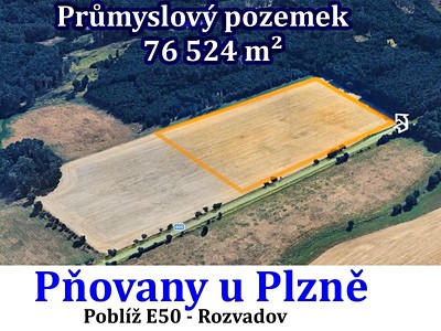 Pňovany, Okres Plzeň-Sever