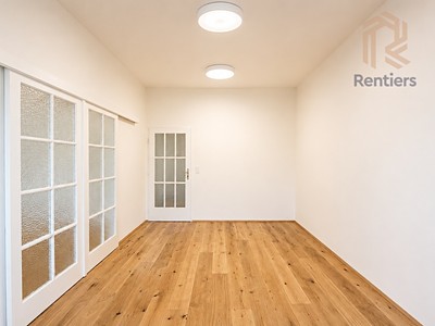 Prodej bytu 2+1 54 m² — photo 3
