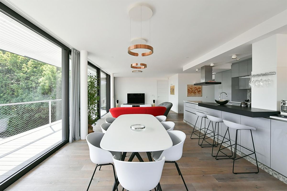 Prodej bytu 6 pokojů a více 278 m² – fotografie 5