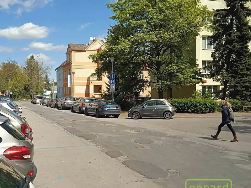 Prodej stavebního pozemku 241 m², České Budějovice – náhled fotky 2