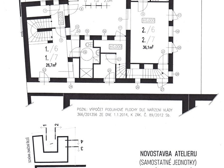 Prodej pozemku, 241 m² (26 z 29)