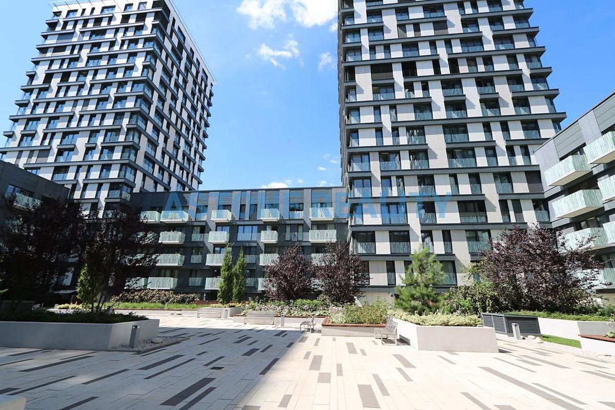 Prodej bytu 2+kk 51 m²