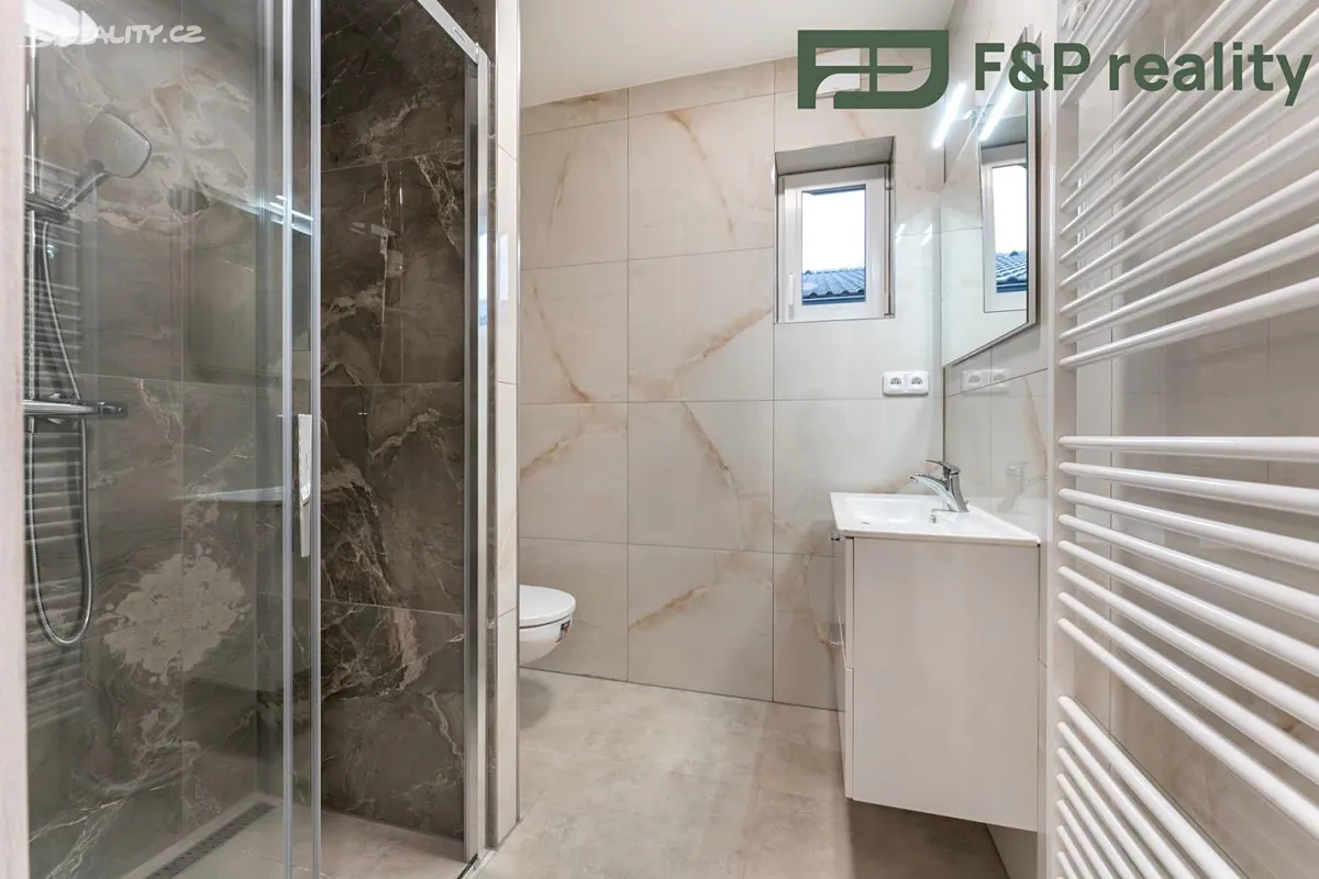 Prodej rodinného domu 115 m², pozemek 900 m² – pohled 5
