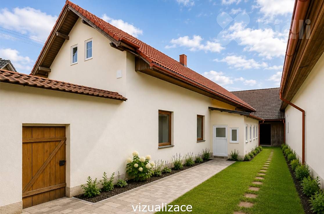 Prodej rodinného domu 95 m², pozemek 571 m² – fotografie 2