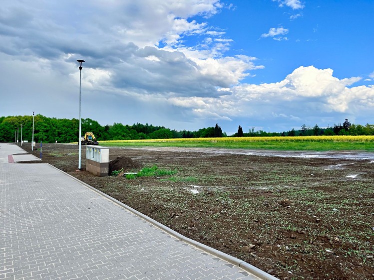 Prodej pozemku, 901 m² (3 z 8)
