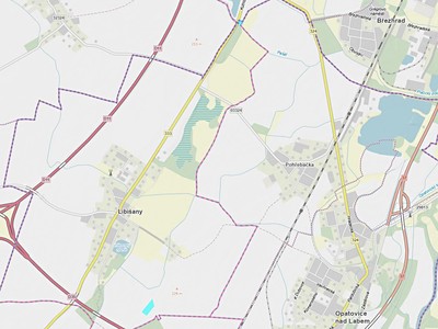 Prodej  pole 10 337 m²