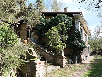 Prodej  rodinného domu 207 m², pozemek 4 889 m²