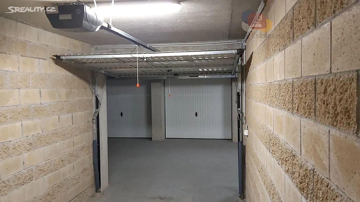 Prodej garáže 15 m² – pohled 4